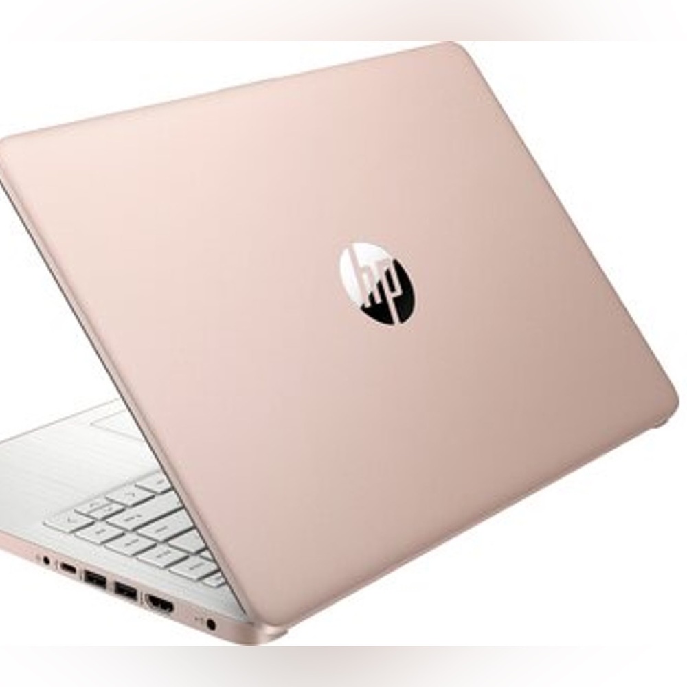 Brand new in box. HP touch screen laptop screen laptop.